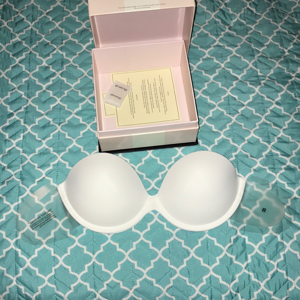 VS Push-Up Bra